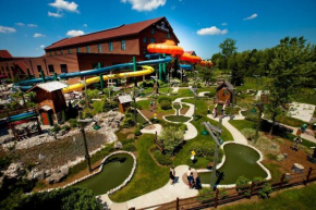  Great Wolf Lodge Waterpark Resort  Ниагара Фолс